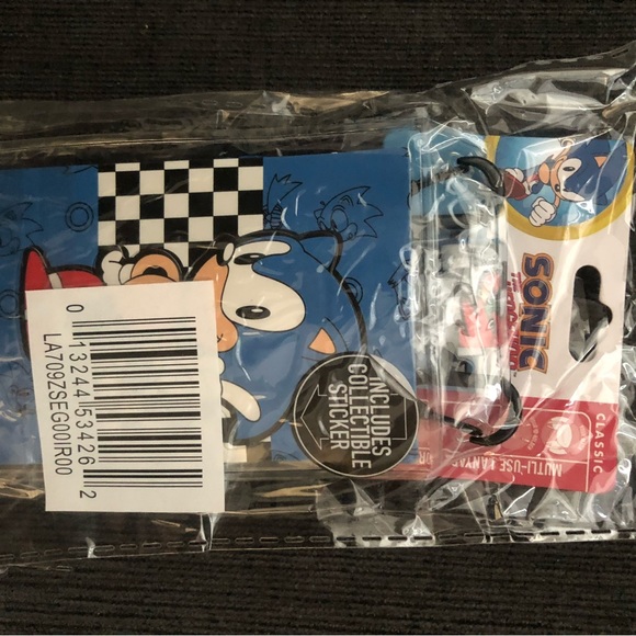 Lanyards - lord of the rings, sonic & x-men - Picture 8 of 8